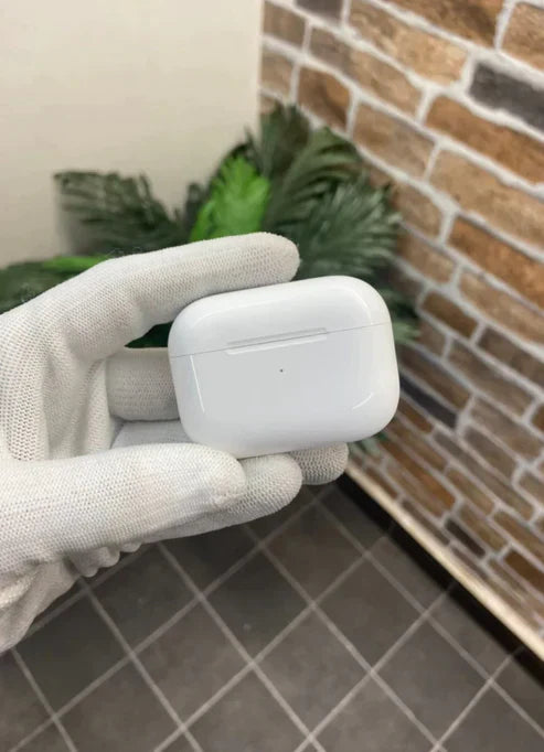 AirPods Pro 2nd Gen | OG Packing | Premium Sound | Fast Delivery
