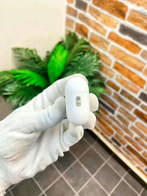 AirPods Pro 2nd Gen | OG Packing | Premium Sound | Fast Delivery